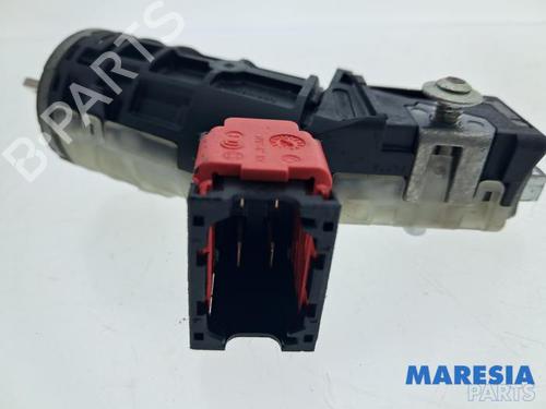 Ignition barrel RENAULT TWINGO III (BCM_, BCA_) 1.0 SCe 70 (BCMB) | BP38489296M48 - Image 3