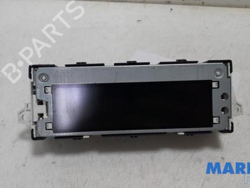 Elektronik Modul für CITROËN C4 II (NC_) 1.4 VTi 95 (NC8FP0) (95 hp) 31455537