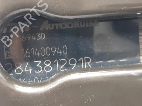 Electronic sensor RENAULT TALISMAN (LP_) 1.6 TCe 150 | BP31494319M84