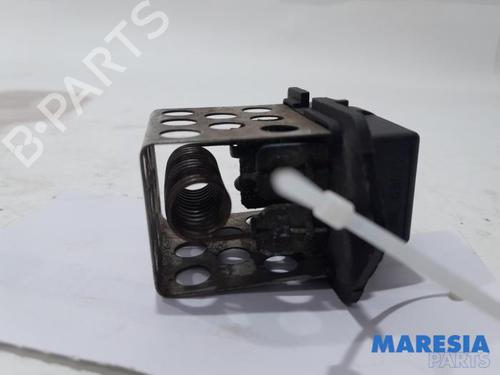 Used Electronic sensor RENAULT ESPACE IV (JK0/1_) 2.0 (JK0A, JK1D, JK0N) (170 hp) 31391144