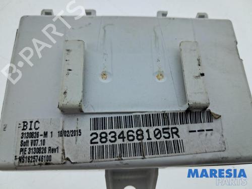 Electronic module RENAULT CAPTUR I (J5_, H5_) 1.2 TCe 120 | BP37034335M83 - Image 2