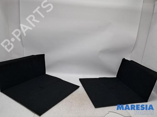Used Luggage compartment floor Luggage compartment floor CITROËN C4 Grand Picasso II (DA_, DE_) 1.2 THP 130 (130 hp) 34161679 34161679