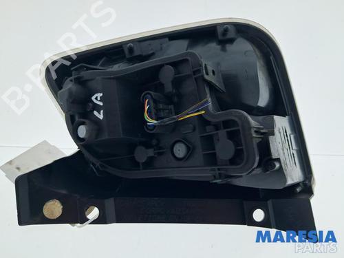 Left taillight FIAT 500 (312_) 1.2 (312AXA1A) | BP36093236C34 - Image 4