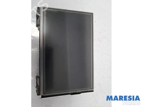 Display monitor PEUGEOT 208 I (CA_, CC_) 1.2 VTI 82 | BP31528492C48 