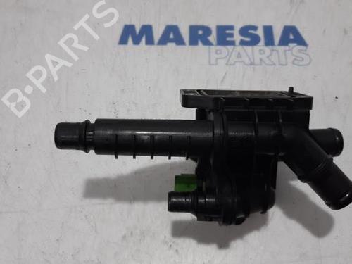 Used Thermostat housing CITROËN C3 II (SC_) 1.6 HDi (92 hp) 31518096