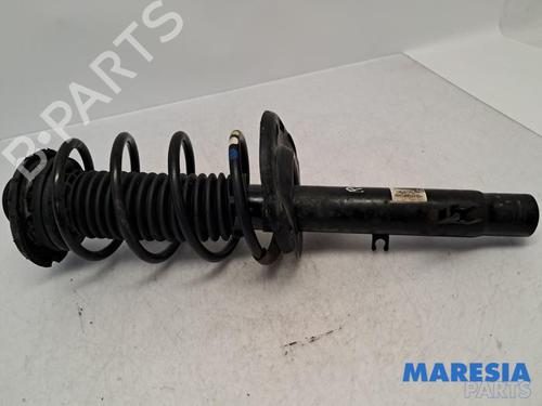 Used Right front shock absorber CITROËN C3 II (SC_) 1.0 VTi 68 (68 hp) 31423645