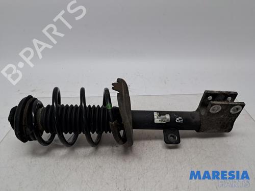 Used Right front shock absorber Right front shock absorber 36985368 36985368