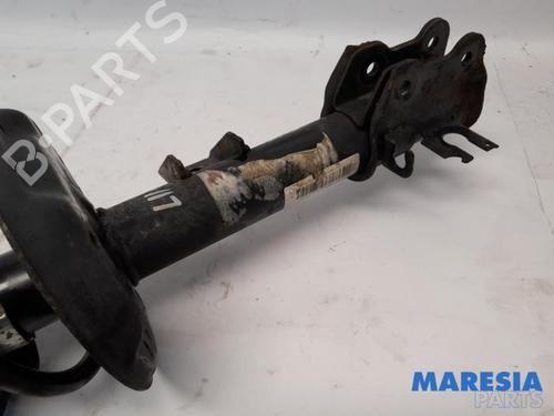 Left front shock absorber FIAT PANDA (312_, 319_) 1.2 (312PXA1A) | BP31430328M16 - Image 4