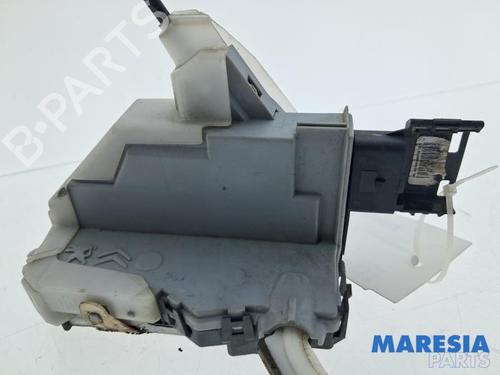 Electronic module PEUGEOT 508 I (8D_) 1.6 THP | BP37875746M83 - Image 4