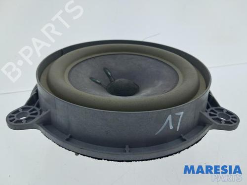 Used Speaker Speaker RENAULT ESPACE V (JR_) 1.6 TCe 200 (200 hp) 36093181 36093181