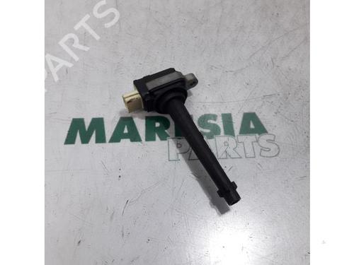 Used Ignition coil RENAULT GRAND SCÉNIC III (JZ0/1_) 2.0 16V (JZ0G) (140 hp) 31466845