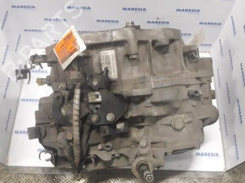 Gearbox RENAULT ESPACE IV (JK0/1_) 3.0 dCi (JK0J, JK0V) | BP31519494M3 
