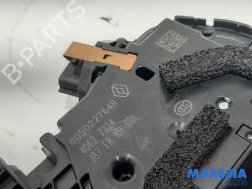 Electronic module RENAULT CAPTUR I (J5_, H5_) 0.9 TCe 90 | BP31441879M83  - Image 5