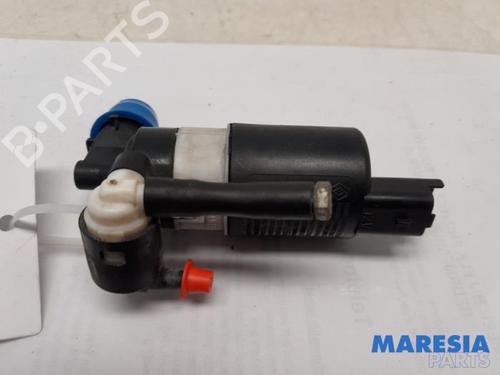 Used Other RENAULT SCÉNIC III (JZ0/1_) 2.0 16V (JZ0G, JZ0P, JZ1E, JZ1P) (140 hp) 31531103