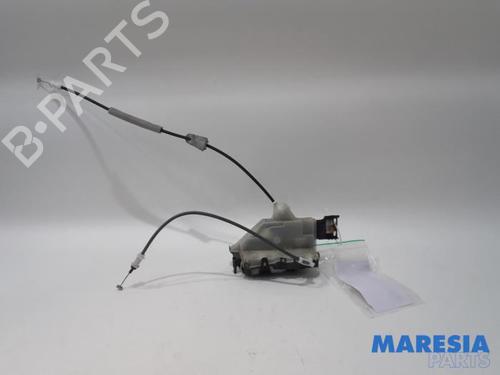 Used Electronic module CITROËN C3 III (SX) 1.2 VTi 82 (82 hp) 31442144