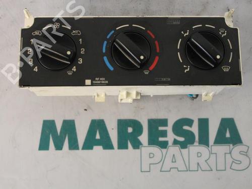 Used Climate control PEUGEOT PARTNER MPV (5_, G_) 1.6 HDi 90 (90 hp) 31523338