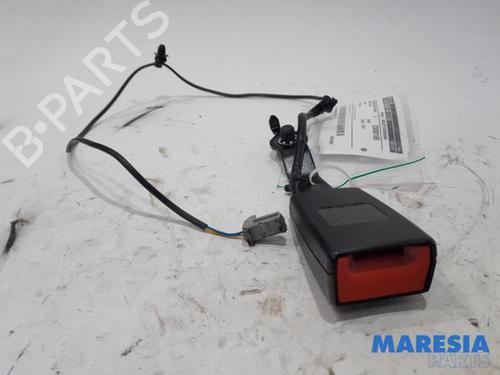 Used Seat buckle OPEL COMBO Box Body/MPV (X12) 1.3 CDTI (B05) (90 hp) 31534814