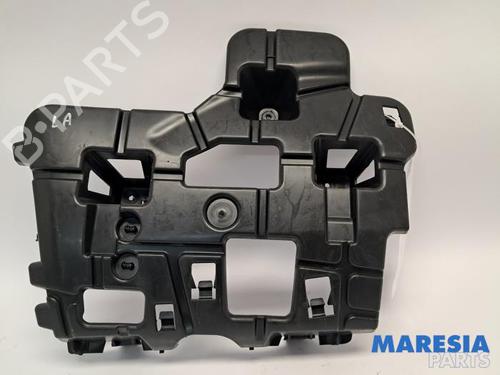 Used Rear bumper bracket RENAULT MEGANE IV Grandtour (K9A/M/N_) 1.3 TCe 115 (K9N9) (116 hp) 31506276