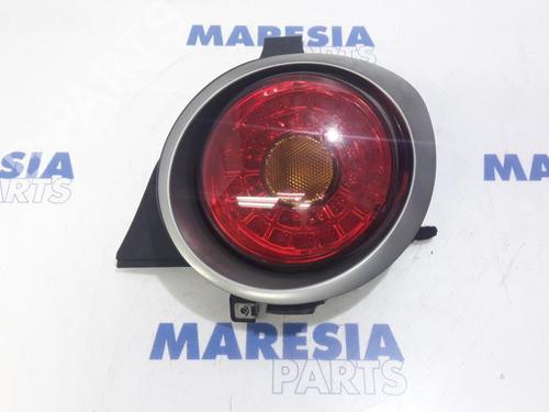 Used Right taillight ALFA ROMEO MITO (955_) 1.3 MultiJet (955AXH1B, 955AXT1A) (90 hp) 31424274
