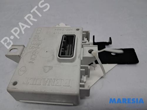 Electronic module RENAULT MEGANE III Grandtour (KZ0/1) 1.4 TCe (KZ0F, KZ1V) | BP31532550M83