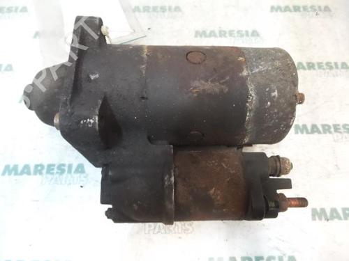 Used Starter LANCIA DELTA II (836_) 1.6 i.e. (836AD) (75 hp) 31461981