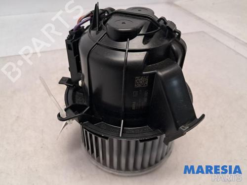 Varmeblæser OPEL CROSSLAND X / CROSSLAND (P17, P2QO) 1.2 (83 hp) 31480813