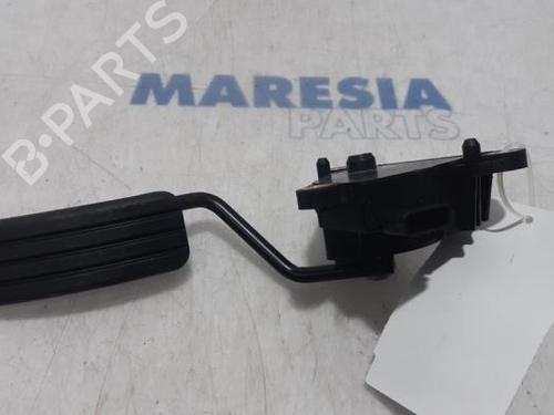 Used Electronic module RENAULT KANGOO Express (FW0/1_) 1.5 dCi 75 (FW07, FW10, FW04) (75 hp) 31461651