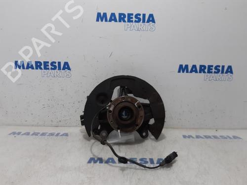 Used Left front steering knuckle CITROËN C4 Picasso II 1.6 HDi / BlueHDi 115 (115 hp) 31471776