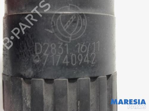 Andre FIAT DOBLO Cargo (263_) 1.3 D Multijet | BP31400020O1