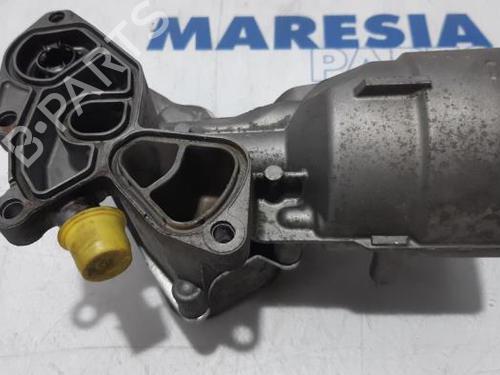 Andre PEUGEOT PARTNER Box Body/MPV 1.6 HDi / BlueHDi 75 | BP31400757O1