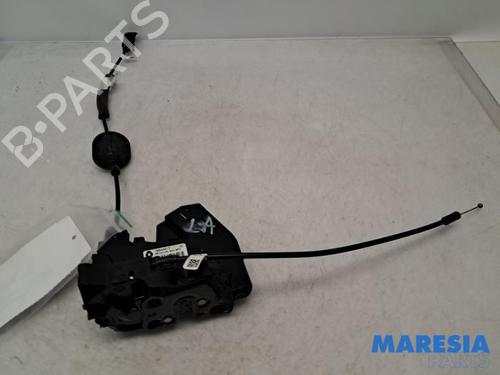 Used Electronic module RENAULT TALISMAN Grandtour (KP_) 1.6 TCe 150 (150 hp) 31462662