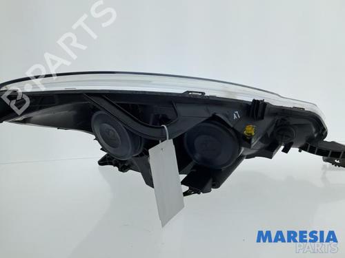 Left headlight CITROËN C3 II (SC_) 1.2 VTi 82 | BP34496444C28  - Image 5