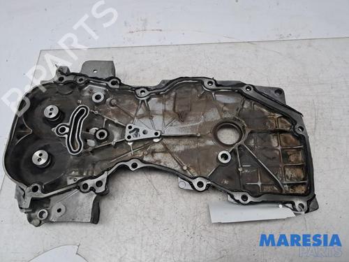 Timing cover RENAULT CAPTUR I (J5_, H5_) 1.2 TCe 120 | BP39961279M123 - Image 3