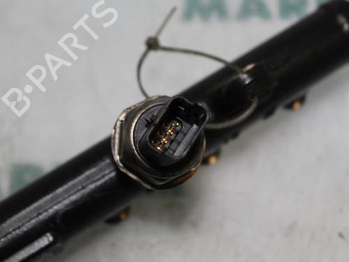 Injection rail PEUGEOT 607 (9D, 9U) 2.2 HDi | BP31494010M98