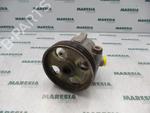 Used Steering pump PEUGEOT 206 Hatchback (2A/C) 1.9 D (69 hp) 31514735