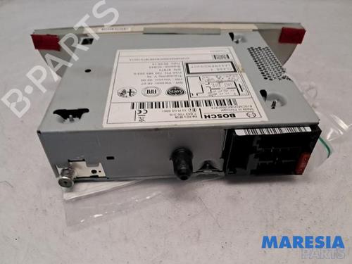 Radio FIAT 500 (312_) 0.9 (312AXN1A) | BP31387205E6