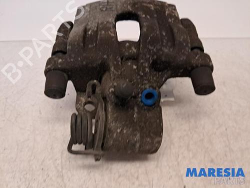 Right rear brake caliper RENAULT ESPACE IV (JK0/1_) 2.0 Turbo (JK0A, JK0B, JK0N) | BP31412427M106 - Image 5