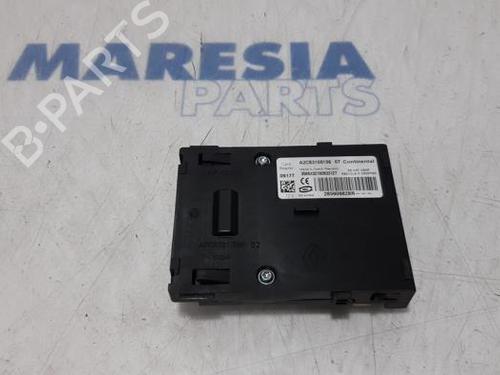 Used Other RENAULT GRAND SCÉNIC III (JZ0/1_) 1.4 16V (JZ0F) (131 hp) 31402788