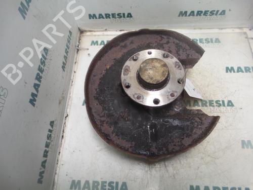 Used Right rear steering knuckle LANCIA KAPPA (838_) 2.4 20V (838AC1AA, 838AC11A) (175 hp) 31417446