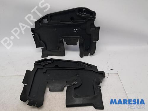 Tubo Tubo CITROËN C3 II (SC_) 1.2 VTi 82 (82 hp) 34496525 34496525