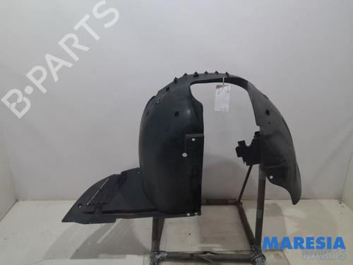 Hjulbue PEUGEOT 307 CC (3B) 2.0 16V (140 hp) 31386228