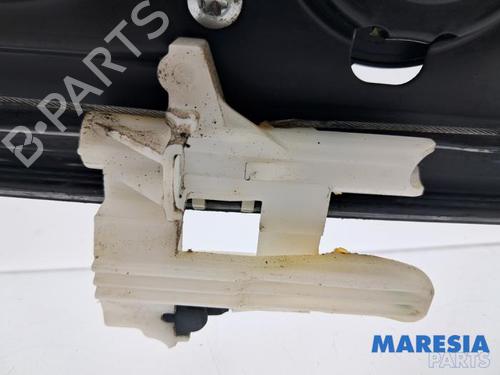 Front left window mechanism FIAT 500 (312_) 1.2 (312AXA1A) | BP38569778C22 - Image 6