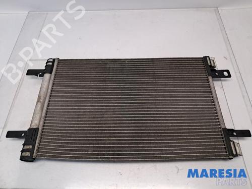 Used AC radiator PEUGEOT 308 SW II (LC_, LJ_, LR_, LX_, L4_) 1.6 BlueHDi 120 (120 hp) 31393715