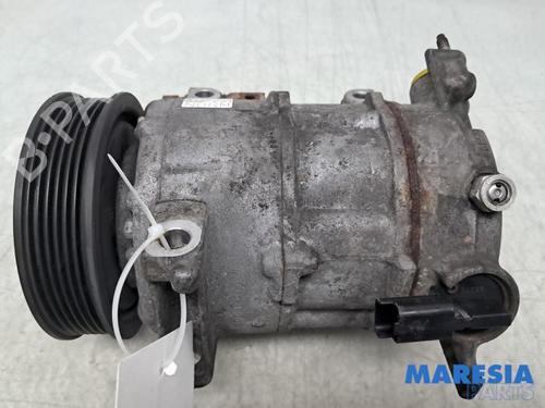 AC-Kompressor PEUGEOT 308 SW I (4E_, 4H_) 1.6 16V (150 hp) 32351595