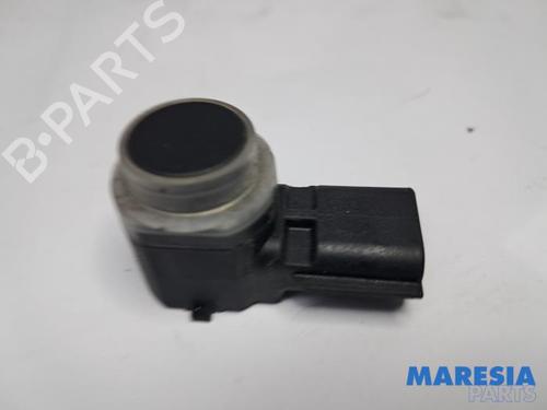 Elektronisk sensor Elektronisk sensor RENAULT CAPTUR I (J5_, H5_) 0.9 TCe 90 (90 hp) 39750697 39750697