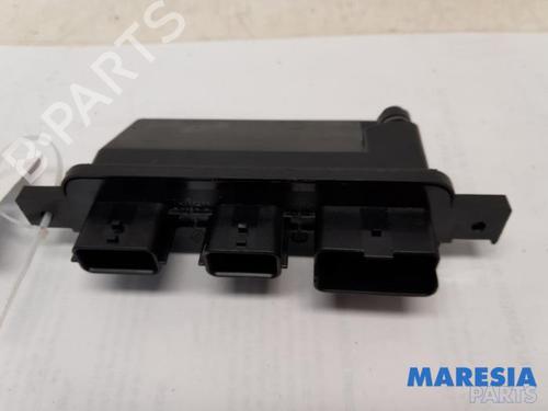 Used Lights ECU RENAULT SCÉNIC III (JZ0/1_) 2.0 16V (JZ0G, JZ0P, JZ1E, JZ1P) (140 hp) 31424162