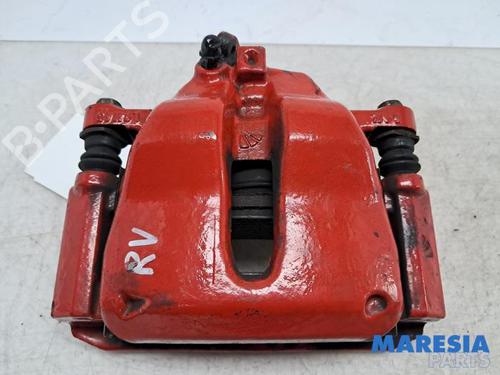Right front brake caliper OPEL CORSA F (P2JO) 1.2 (68) | BP40157826M104 - Image 3