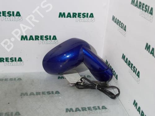 Bakspejl Højre FIAT BARCHETTA (183_) 1.8 16V (130 hp) 31499651