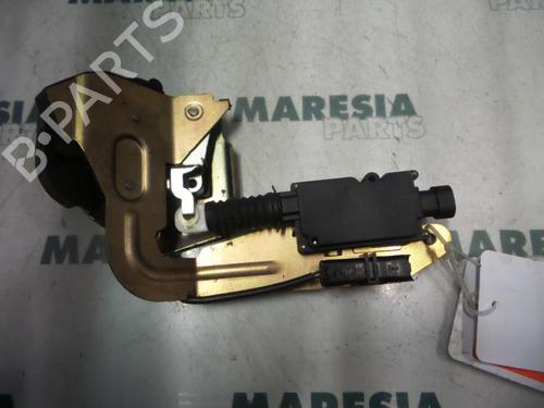 Used Electronic module PEUGEOT 807 (EB_) 2.2 (158 hp) 31477669