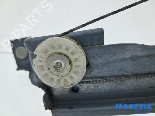 Rear left window mechanism RENAULT CAPTUR I (J5_, H5_) 1.2 TCe 120 | BP37034358C24 - Image 2
